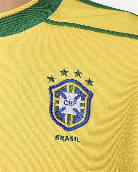 nike brazil reissue shirt